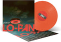 Lo-pan - Get Well Soon - Neon Orange - Vinyl Record