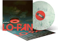 Lo-pan - Get Well Soon - Green/white/gold - Vinyl Record