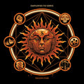 Employed To Serve - Fallen Star - Music CD