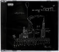 The Weeknd - Hurry Up Tomorrow  [Basquiat Cover Signed]