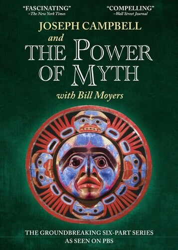 Power Of Myth - Power Of Myth - Blu-ray