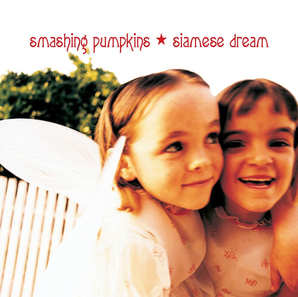 Smashing Pumpkins - Siamese Dream [LP]