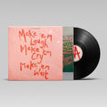 Stereophonics - Make Em Laugh Make Em Cry Make Em Wait - Vinyl Record
