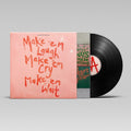 Stereophonics - Make Em Laugh Make Em Cry Make Em Wait [180 Gram]