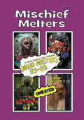 Mischief Melters: Mind Melters 65-68 - Mischief Melters: Mind Melters 65-68 - DVD