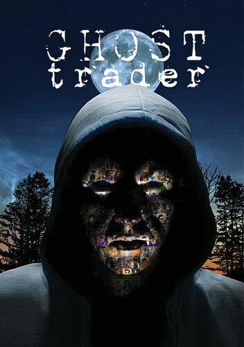 Ghost Trader - Ghost Trader - DVD