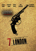 7 Welcome To London - 7 Welcome To London - DVD