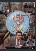 Not A Clue - Not A Clue - DVD