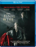 Final Wish - Final Wish - Blu-ray