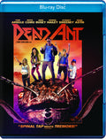 Dead Ant - Dead Ant - Blu-ray