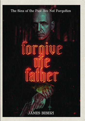 Forgive Me Father - Forgive Me Father - DVD
