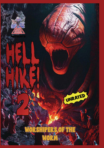 Hell Hike 2 - Hell Hike 2 - DVD