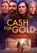 Cash For Gold - Cash For Gold - DVD