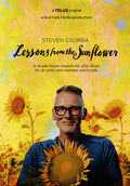 Lessons From The Sunflower - Lessons From The Sunflower - DVD