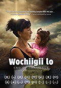 Wochiigii Lo: End Of The Peace - Wochiigii Lo: End Of The Peace - DVD