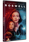 Roswell Delirium - Roswell Delirium - DVD