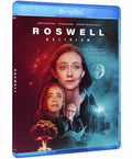 Roswell Delirium - Roswell Delirium - Blu-ray