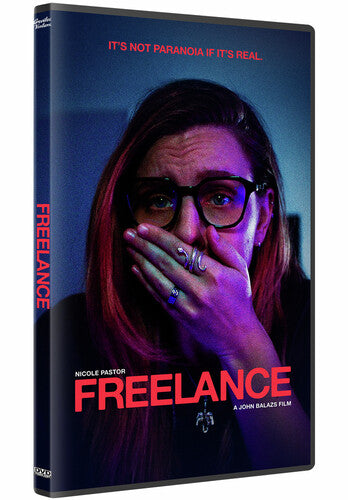 Freelance - Freelance - DVD