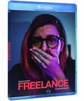 Freelance - Freelance - Blu-ray