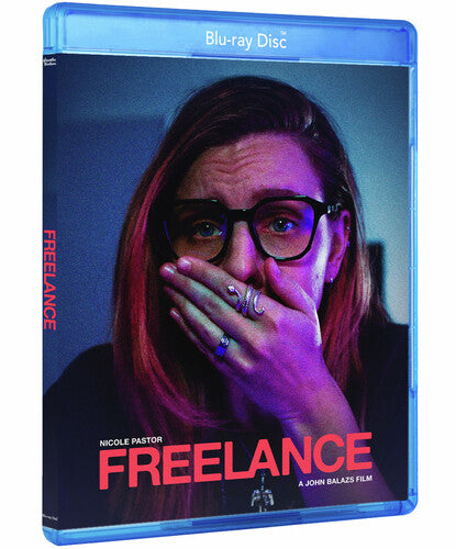 Freelance - Freelance - Blu-ray