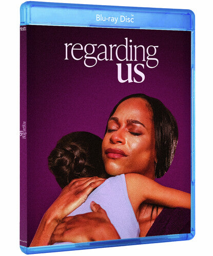 Regarding Us - Regarding Us - Blu-ray