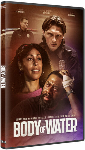 Body Of Water - Body Of Water - DVD