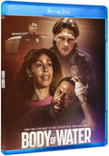 Body Of Water - Body Of Water - Blu-ray