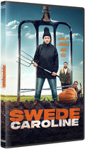 Swede Caroline - Swede Caroline - DVD