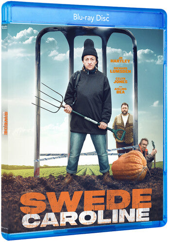 Swede Caroline - Swede Caroline - Blu-ray