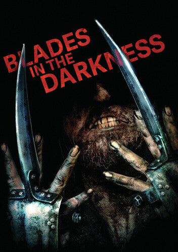 Blades In The Darkness - Blades In The Darkness - DVD
