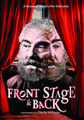 Front Stage & Back - Front Stage & Back - DVD