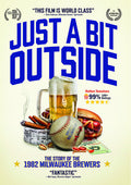 Just A Bit Outside - Just A Bit Outside - DVD