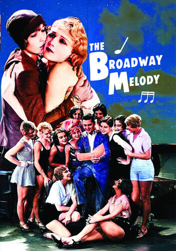 Broadway Melody - Broadway Melody - DVD
