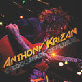 Krizan,athony - Cool Shade Of Blue - Music CD