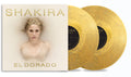 Shakira - El Dorado - Vinyl Record