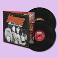 Steeler - Come Hell Or Hollywood 1981-1982 - Vinyl Record