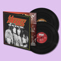 Steeler - Come Hell or Hollywood 1981-1982 [LP]