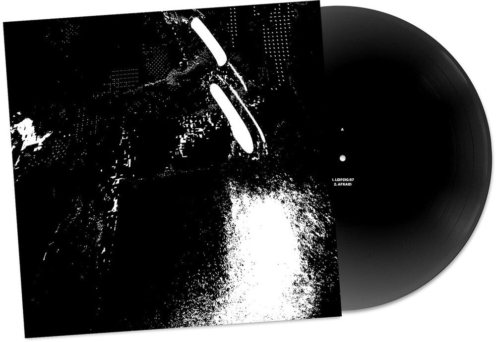 Conditions Iii [Colored Vinyl] (Wht) (Uk) Vinyl Record