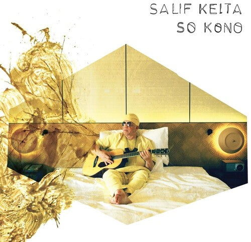 Keita,salif - So Kono - Vinyl Record