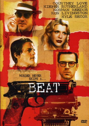 Beat (2000) - Beat (2000) - DVD