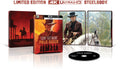 Pale Rider - Steelbook - UHD