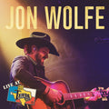 Live At Billy Bob's Texas Music CD