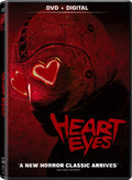 Heart Eyes - Heart Eyes - DVD
