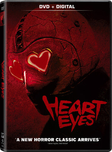 Heart Eyes - Heart Eyes - DVD