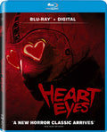 Heart Eyes - Heart Eyes - Blu-ray