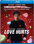 Love Hurts - Love Hurts - Blu-ray