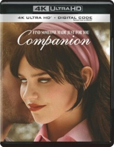 Companion - Companion - UHD