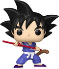 Pop Anime Dragon Ball - Pop Anime Dragon Ball Goku Nyoibou Gw Ae Exclusive - Collectibles