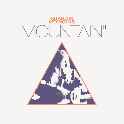 Reynolds,graham - Mountain - Vinyl Record