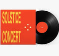 Fabiano Do Nascimento - Solstice Concert - Vinyl Record